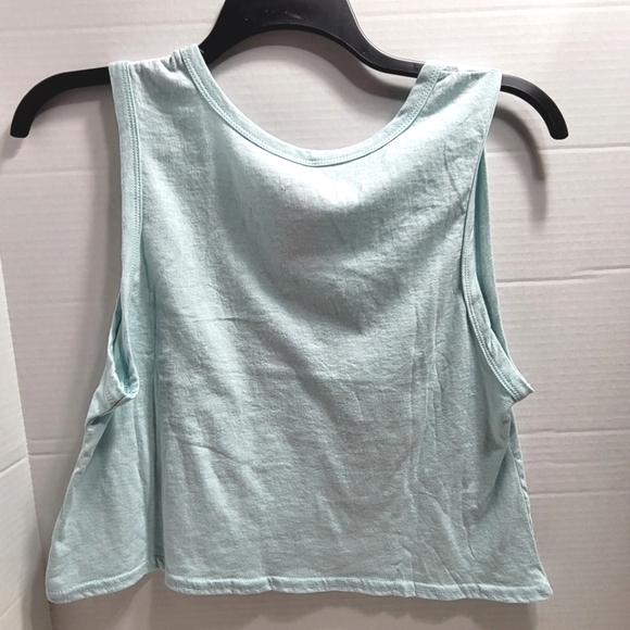 NWT!! The Beach Boys Tank Top, Size XXL Youth Girls - Picture 3 of 5